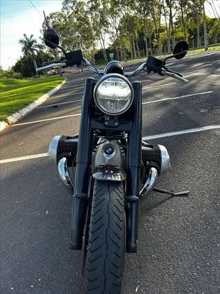 BMW R 18 